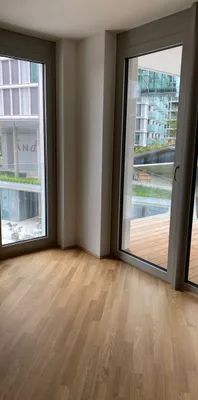 Nachmieter gesucht: Moderne, großzügige Wohnung in den beliebten BelView Apartments - Photo 1