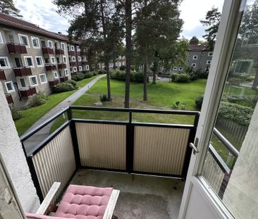 Björnsonsgatan, Bromma - Foto 4