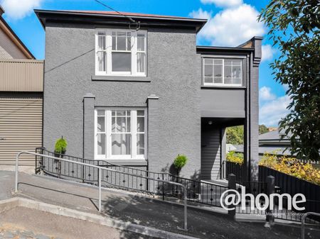 Charming Character Home in the Heart of Launceston - Photo 5