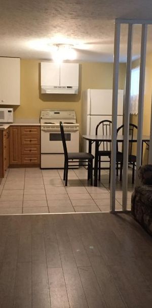 Grand 3 et demi sur Myrand - Photo 1