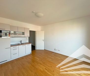 SQUADRO - tolle 1-Zimmer Wohnung mit Balkon in guter Lage! - Photo 6