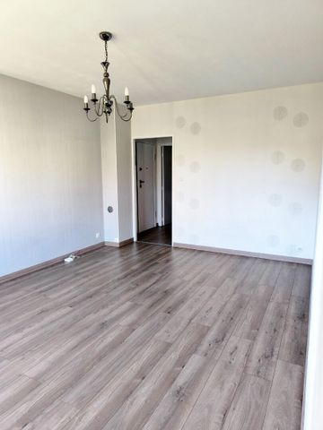 Location appartement 3 pièces, 61.24m², Toulouse - Photo 2