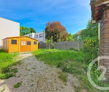 Location Maison 3 pièces 50m² TROYES 10000 - Photo 4
