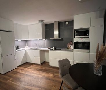 Sägengatan, Hisings Backa - Foto 5