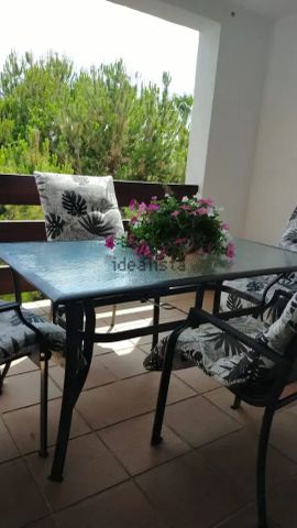 Alquiler de piso en Avenida Descubrimiento, 1 - Photo 2