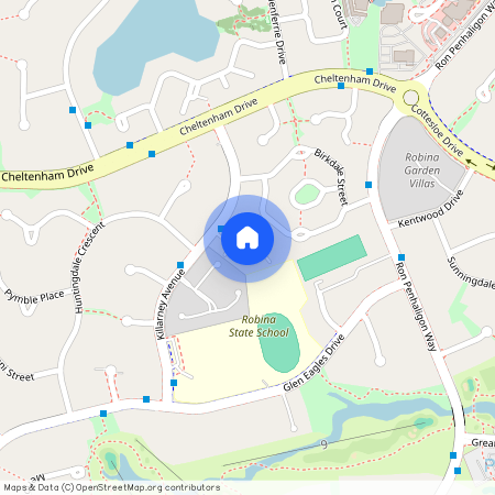 20/37 Killarney Avenue, Qld 4226, Robina