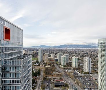 4670 Assembly Way (47th Floor), Burnaby - Photo 1