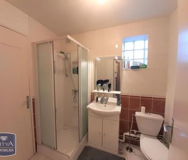 Location Appartement 1 pièce 28m² NANCY 54000 - Photo 4