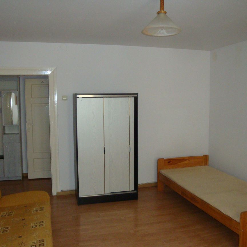 Wojtarowicza, 1-pokojowe, 37m2, III piętro - Photo 1