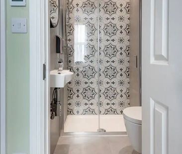 Studio Flat, Willesden Lane, NW6 - Photo 5