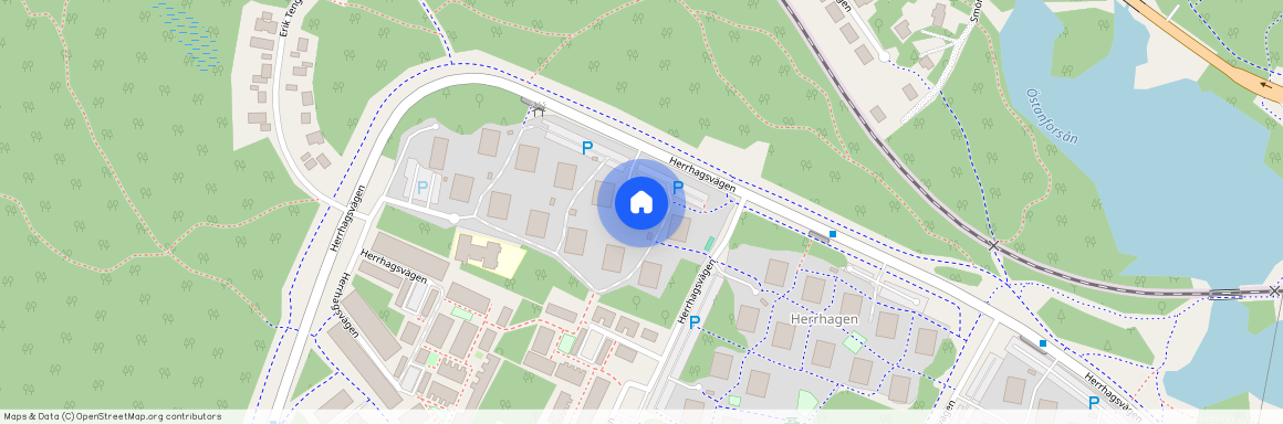 Falun, Herrhagsvägen, 221, 79176