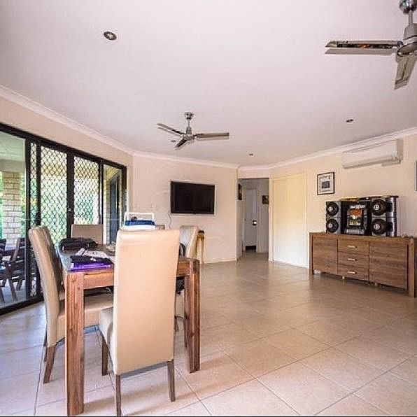 Four bed family home In the Heart of Cooroy - Photo 1