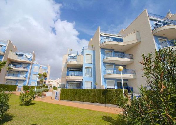 2 room luxury Apartment for rent in Orihuela, Spain