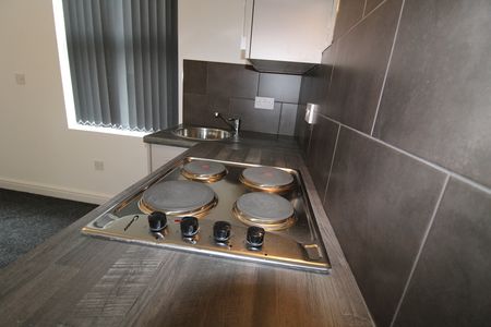 1 Bedroom,Flat,Chapel Ash, Wolverhampton , WV3 9PH£525.00P/M - Photo 3