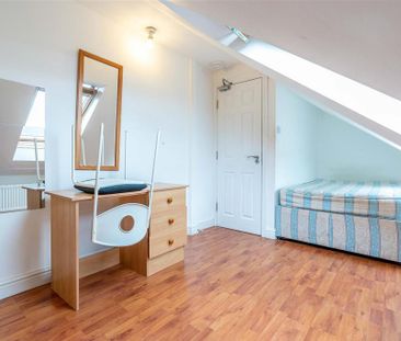 5 bedroom maisonette to rent - Photo 3