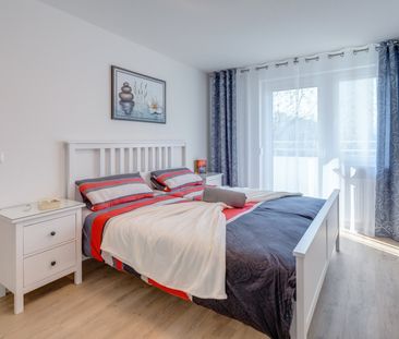 Beautifully furnished apartment in Feldmoching - Foto 6