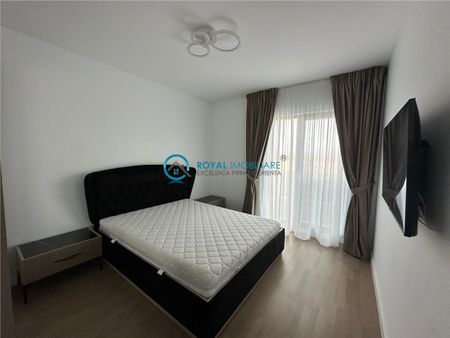 Royal Imobiliare Inchiriere Apartament 3 Camere Zona Albert - Photo 3