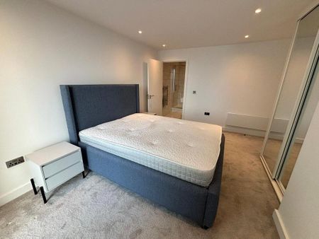 2 bedroom apartment to rent - Photo 3