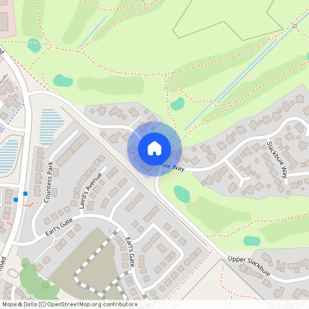 Waverley Road, Slackbuie, Inverness, IV2