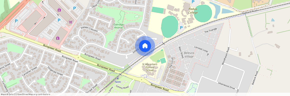 54 Exford Drive, Vic 3931, Mornington