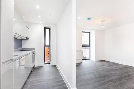 1 bedroom apartment to rent - Photo 5