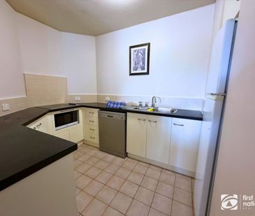 Fully furnished one bedroom apartment in resort setting - Utilities... - Photo 4