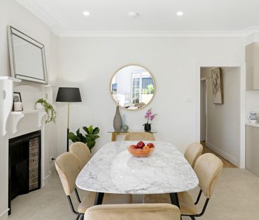 8 Rostherne Avenue, Croydon NSW 2132 - House For Rent | Domain - Photo 4