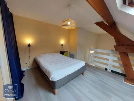 Appartement à louer 1 pièce 34.23m² - Photo 4