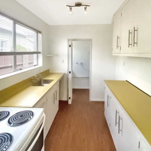 1/491 Barbadoes Street, Edgeware, NZ 8013 - Photo 1