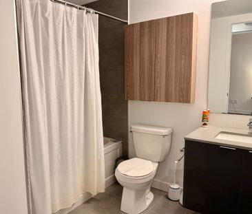 For Lease - 8 Tippett Road Unit# 313, Toronto, Ontario - Photo 3