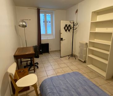 Location Appartement 3 pièces 55m² - Photo 1