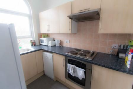 1 bedroom flat to rent - Photo 3