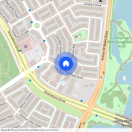 37 Barnstone Drive, Barrhaven