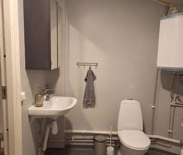 Torggatan, Tidaholm - Foto 4
