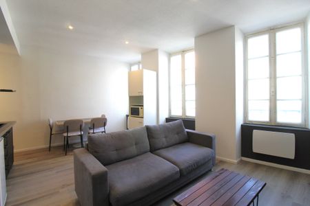 T2 MEUBLE AVEC PARKING - Photo 2