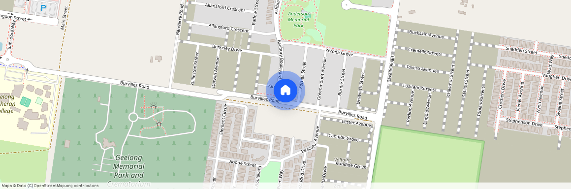 151 Burvilles Road, Armstrong Creek