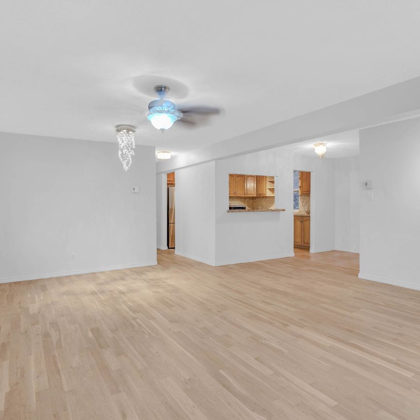For Lease - 6 Garrow Avenue Unit# 3, Toronto, Ontario - Photo 1