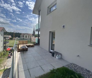 Beautiful 3.5 room apartment in Mannens with beautiful terrace and ... - Photo 2