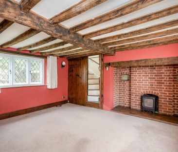 4 bedroom cottage to rent - Photo 2