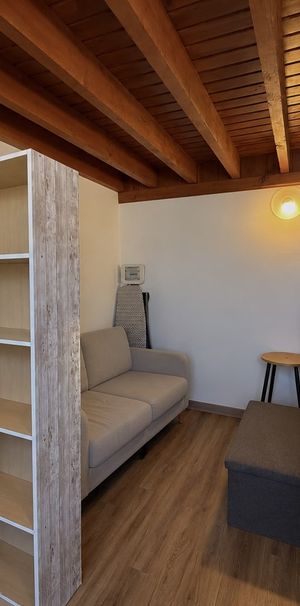 Location Appartement 1 pièce 22m² AMIENS 80000 - Photo 1