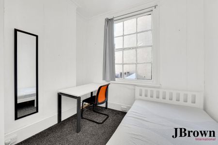 Studio to rent - Photo 4