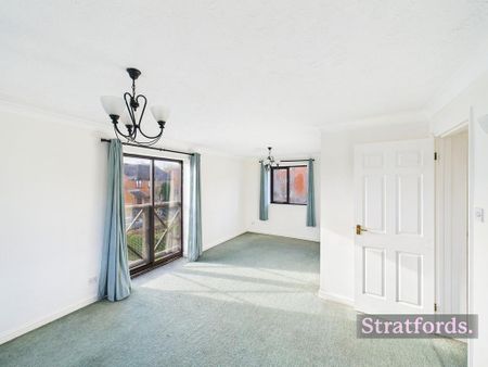 2 bedroom apartment to rent - Photo 3