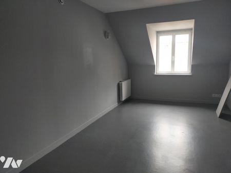 Location appartement à Loudéac - Photo 2