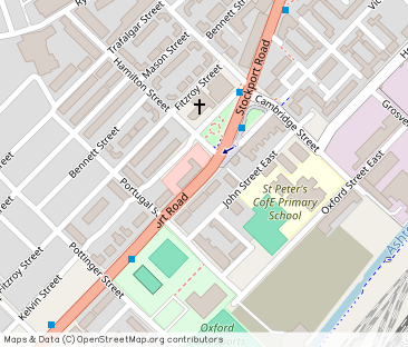 Stockport Road, Ashton-Under-Lyne - Photo 1