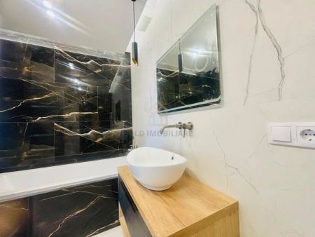 Penthouse de inchiriat 3 dormitoare Baia Mare - Fotografie 4