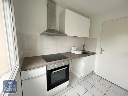 Location Appartement 3 pièces 54m² ALENCON 61000 - Photo 5