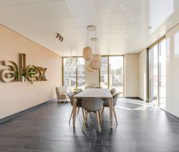 Tussenverdieping Jaap van der Hoekplaats, Rotterdam huren? - Foto 6