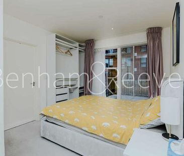 Royal Arsenal Riverside, Thunderer Walk, SE18 - Photo 5