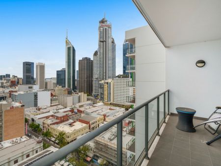 1816/380 Murray Street, PERTH - Photo 5