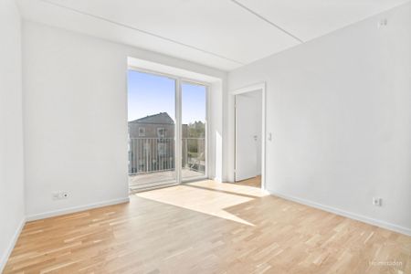 Arresøvej 21B, 2. 4., 8240 Risskov, Aarhus - Photo 2